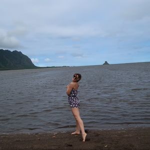 Meet your Posher, Grace